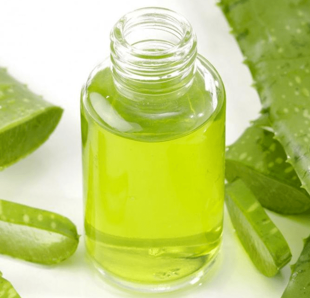 Maschere multicomponente per ringiovanimento della pelle del viso con aloe