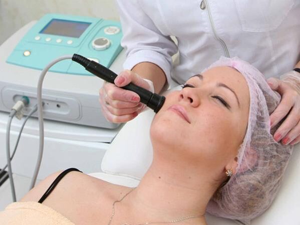 Efficienza della tecnica