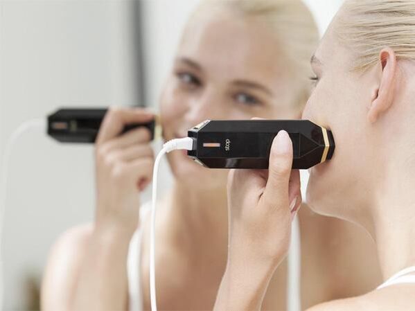 Esecuzione della procedura